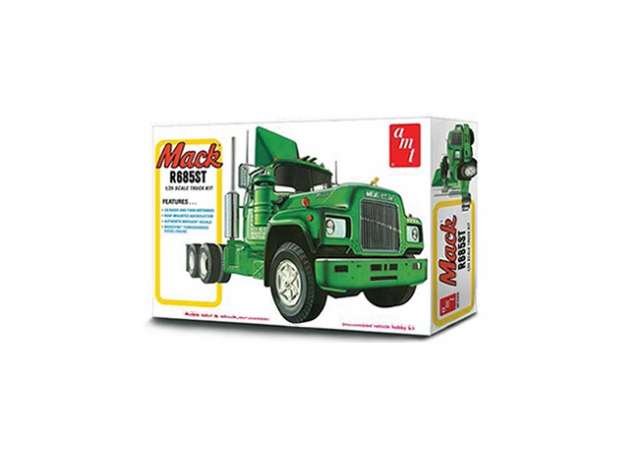 Mack R685st Semi Tractor - 1:25
