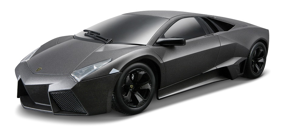 Lamborghini Reventon Grijs