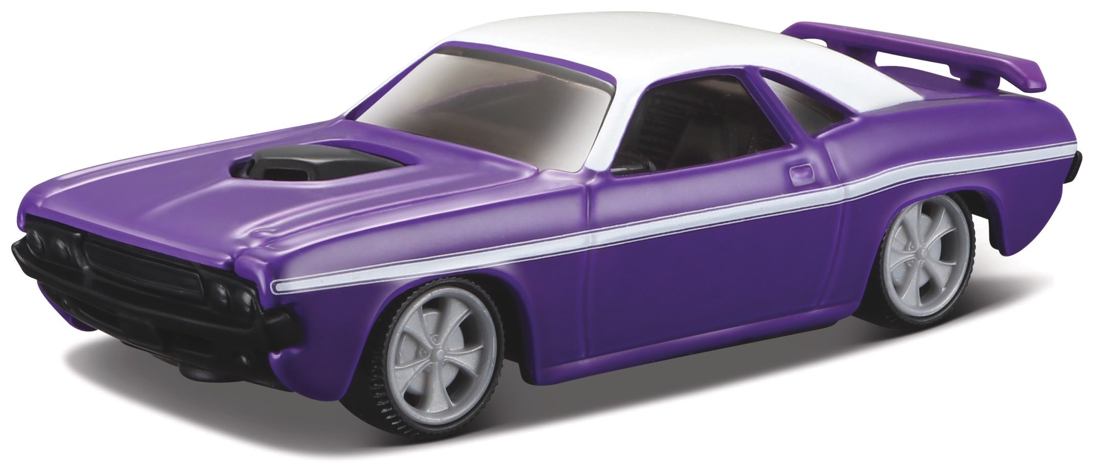 bburago dodge challenger