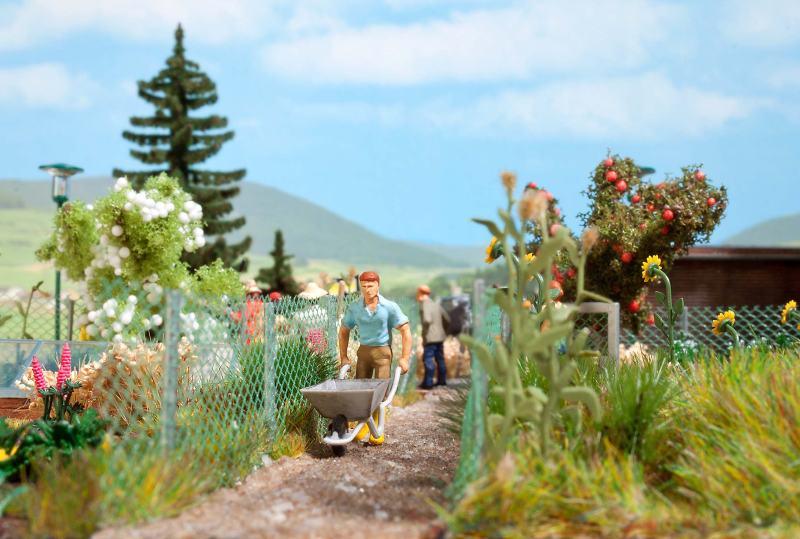 Volkstuin - 1:87