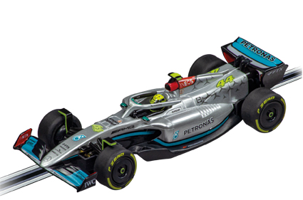 Mercedes-AMG F1 W13 No.44 L. Hamilton - 1:43