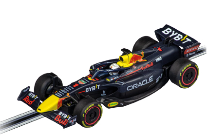 Red Bull Racing RB18 No.1 M. Verstappen - 1:43