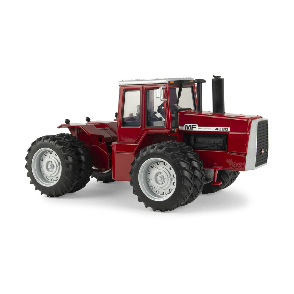 Massey Ferguson 4880 4wd Prestige Collection - 1:32
