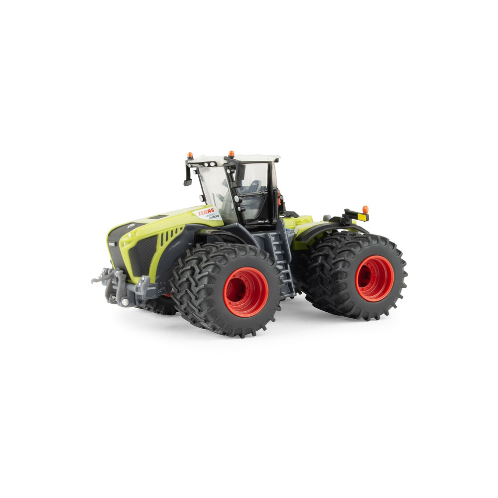 Claas Xerion 4500 with duals - 1:64