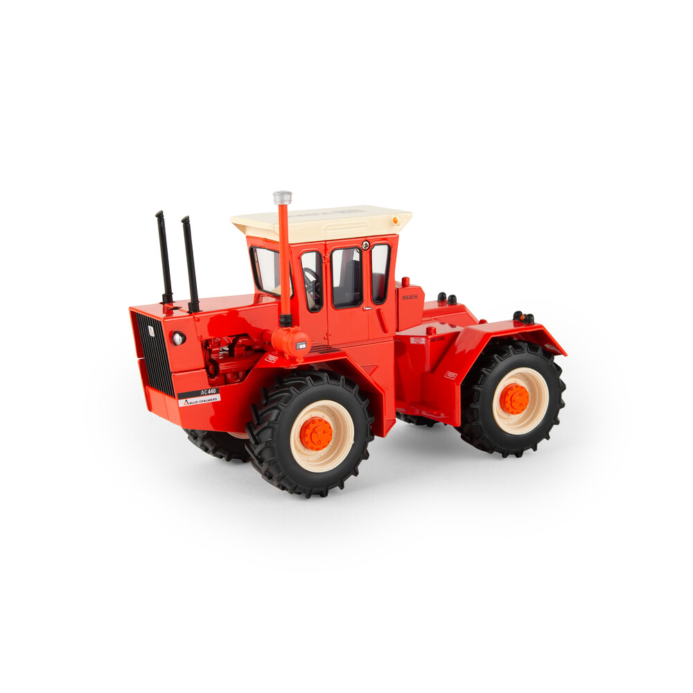 Allis Chalmers 440 4wd Ertl 80th Anniversary Prestige Collection - 1:32