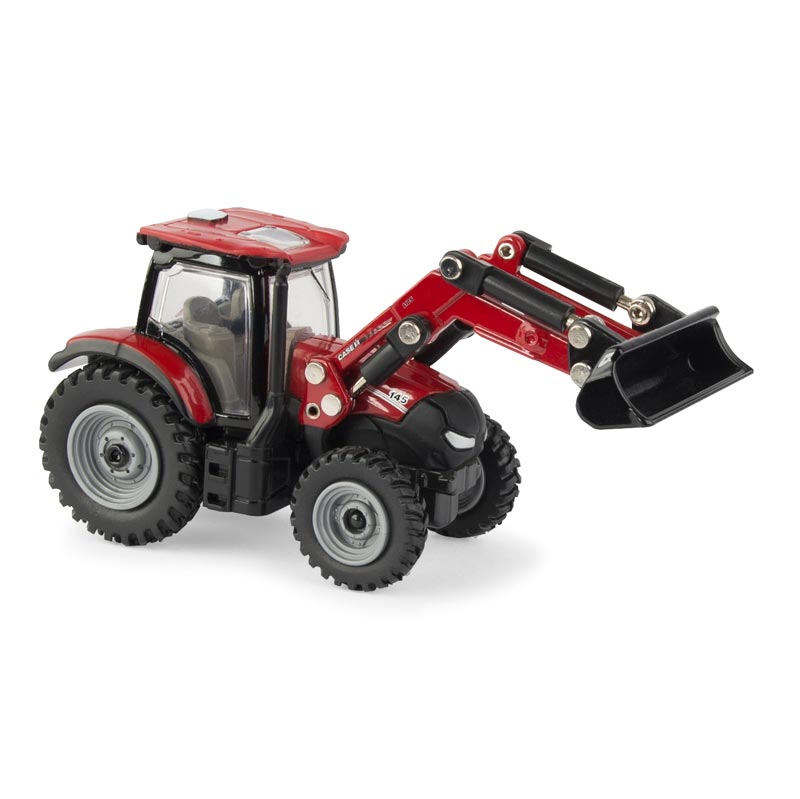 Case IH Maxxum 145 with Loader - 1:64