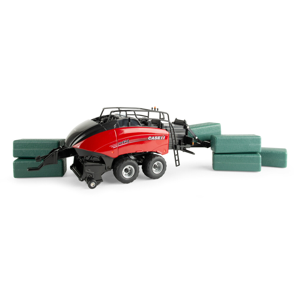 Case IH LB434XL Large Square Baler US-version - 1:32