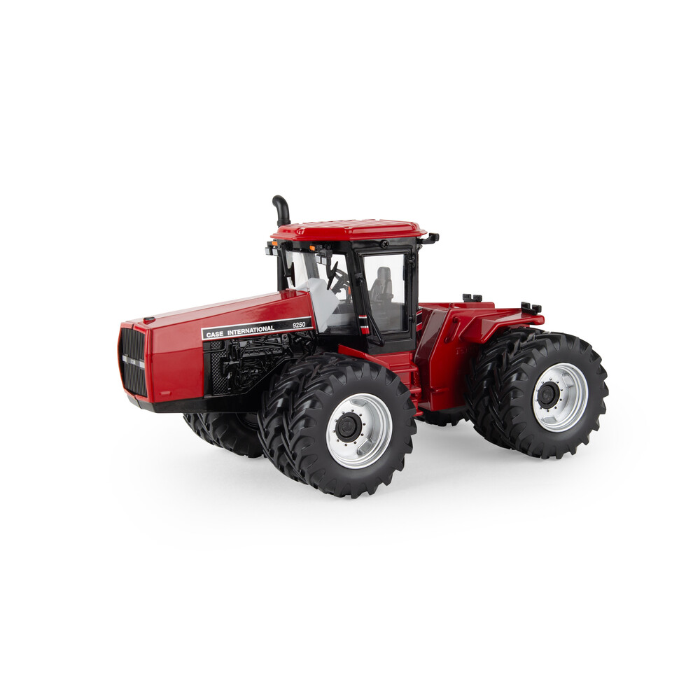 Case International 9250 National Farm Toy Museum 2025 Select Series - 1:32