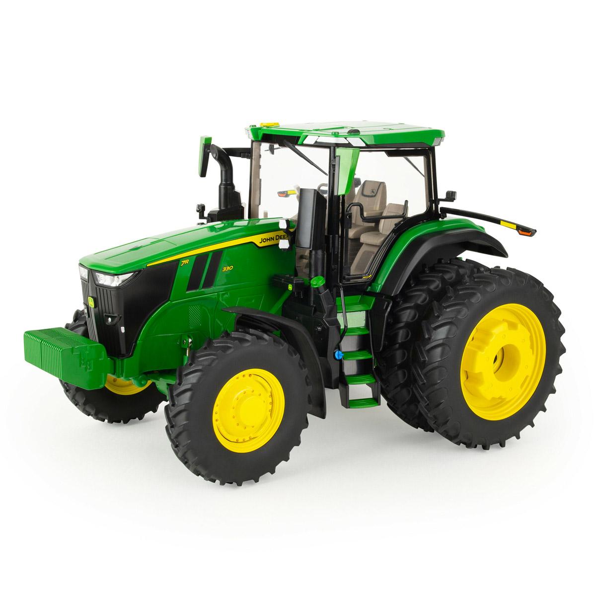 John Deere 7R 330 with Duals Prestige Collection - 1:16
