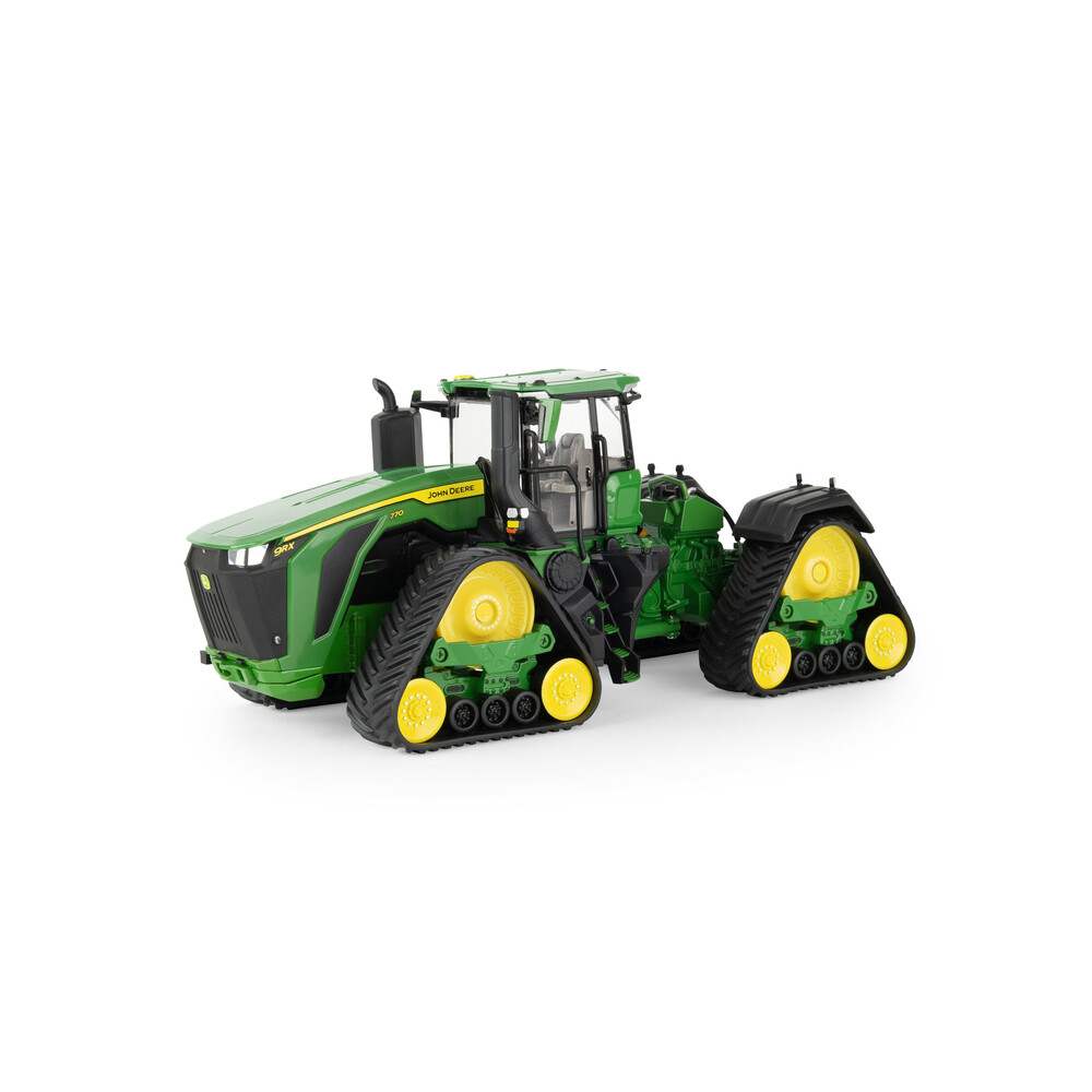 John Deere 9RX 770 Prestige Collection - 1:32
