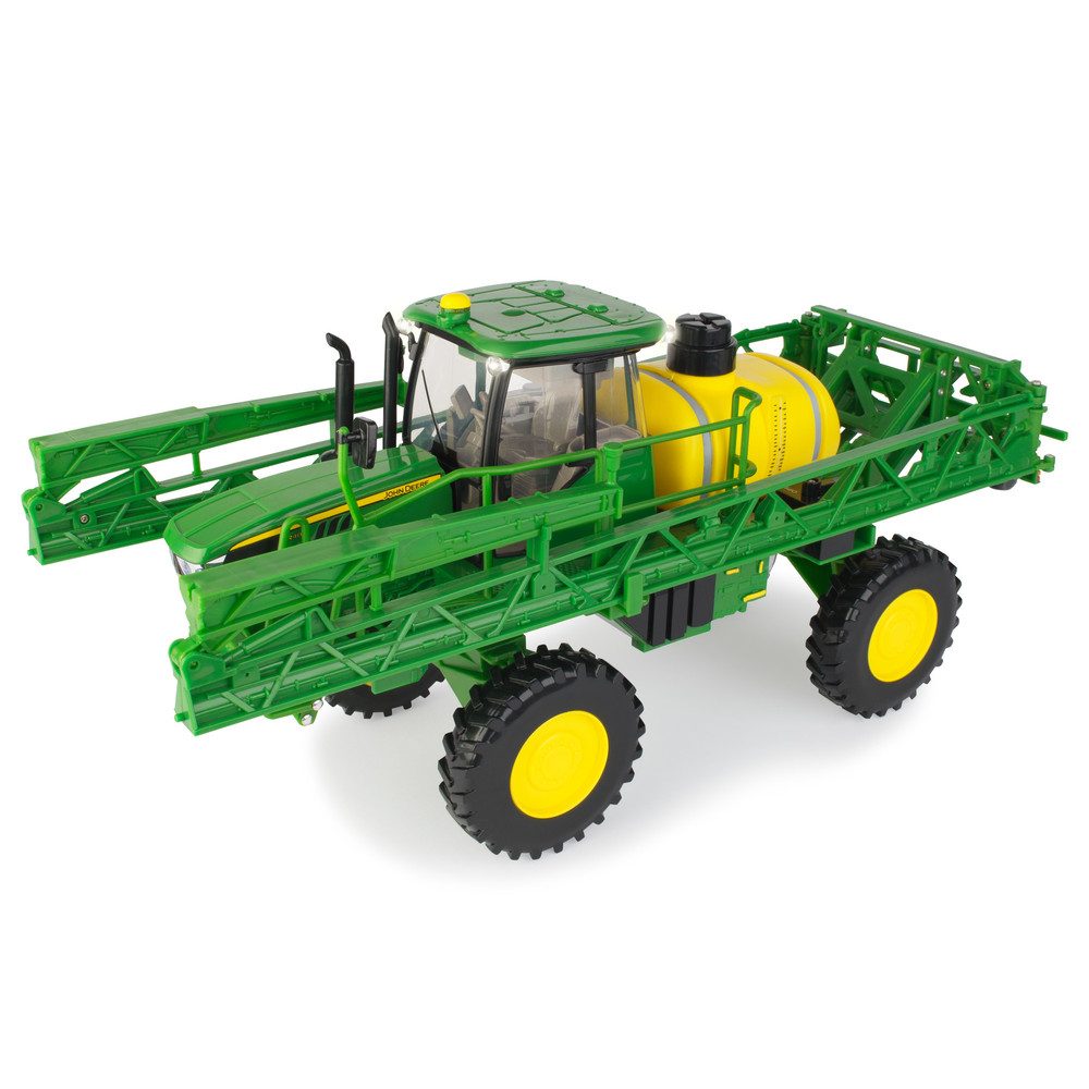 Big Farm John Deere R4023 Sprayer - 1:16