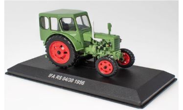 IFA RS 04/30 1956 - 1:43