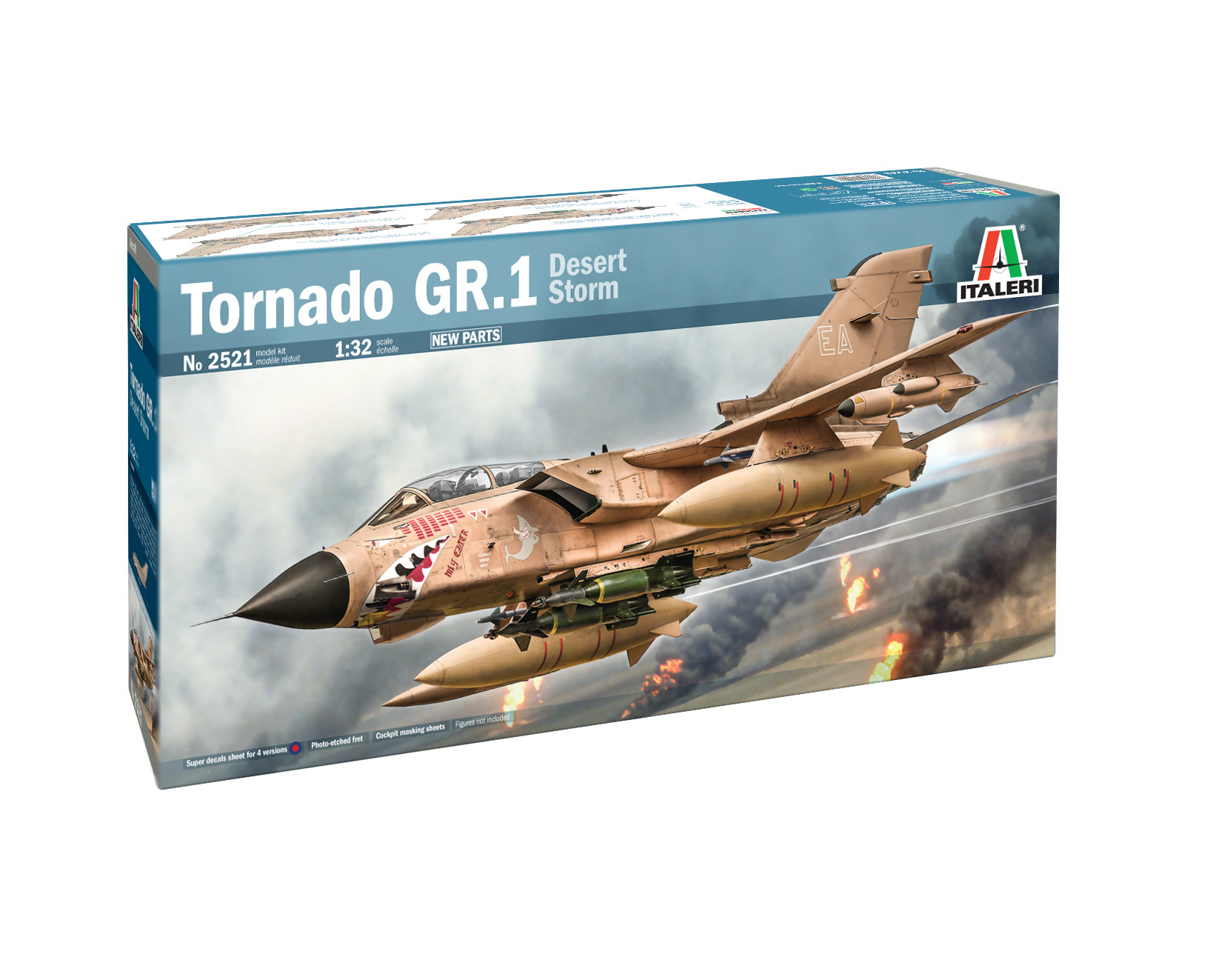 Tornado GR.1/IDS - 1:32  Tornado GR.1/IDS - 1:32