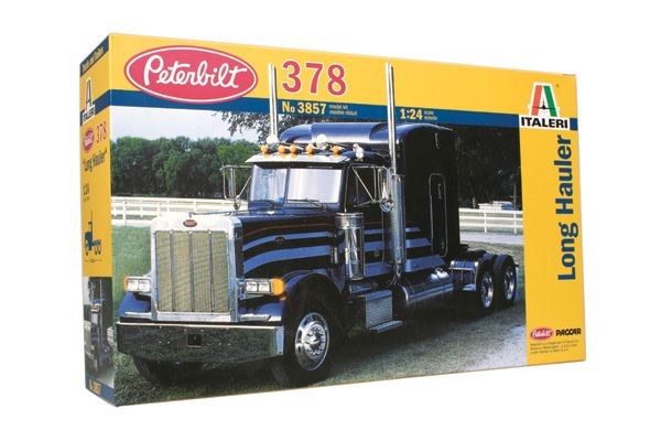 Peterbilt 378