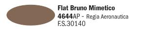 Flat Bruno Mimetico