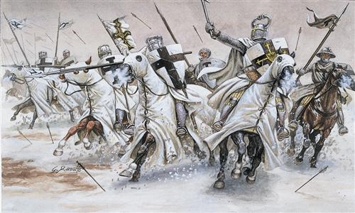 Teutonic Knights
