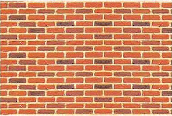 Sheet Brick H0