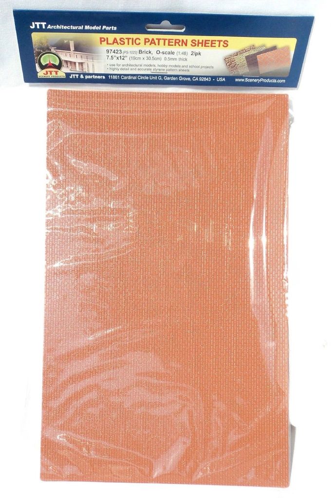 Sheet Brick 0