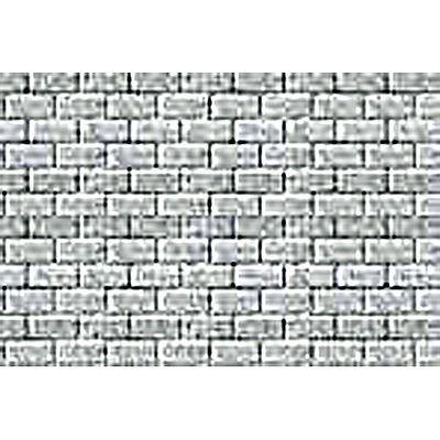 Sheet Concrete Block H0
