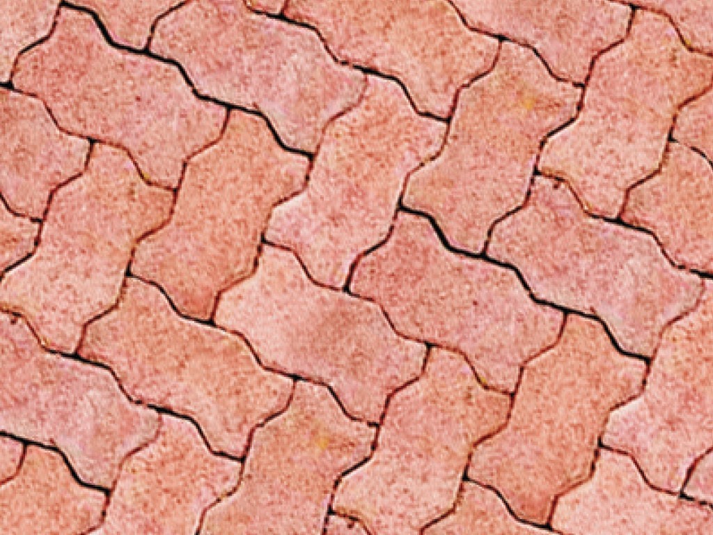 Sheet Interl. Paving HO