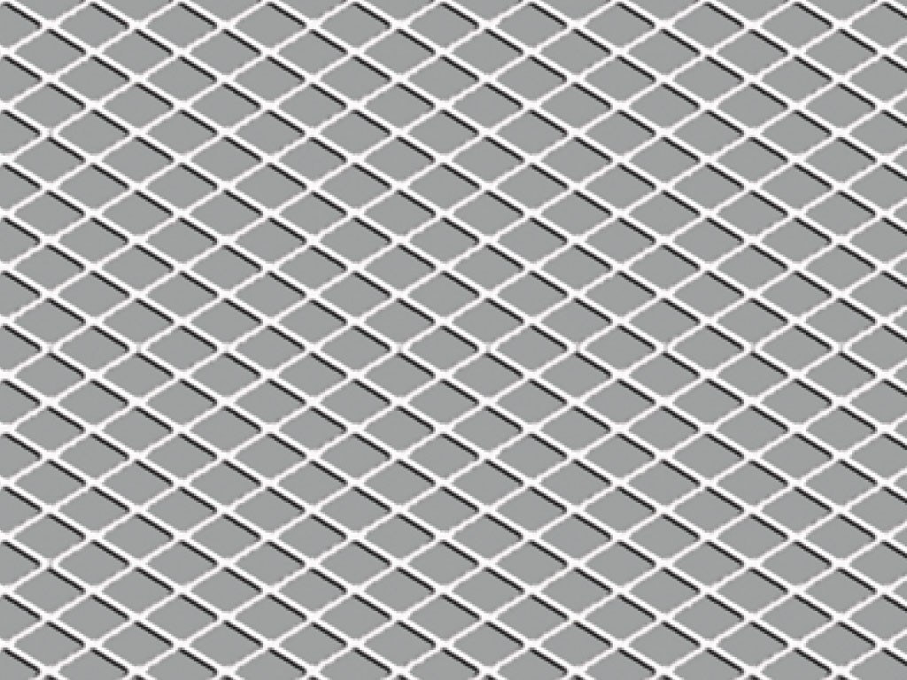 Traanplaat 19cmx30,5cm H0