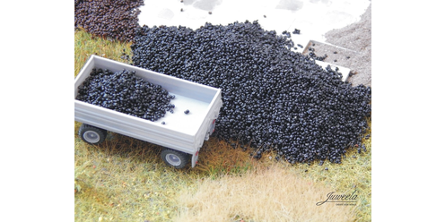 Coal - 25 gram