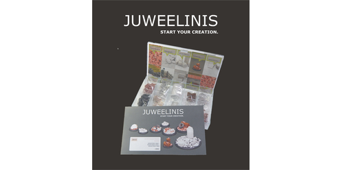 Juweelinis Assortimentbox - Diorama 1:56