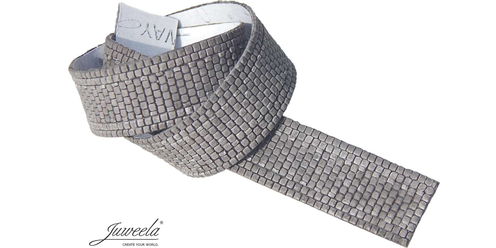 Flexyway - Spoor binnenzijde Kinderkopjes 12x Segment - 1:87