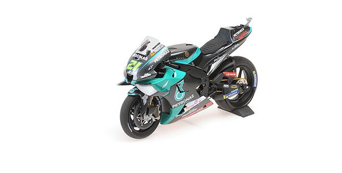 Yamaha YZR-M1 Yamaha Team Petronas MotoGP 2020 F. Morbidelli - 1:12