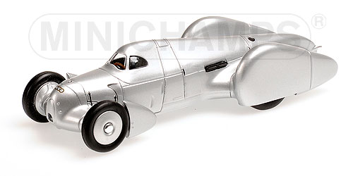 Auto Union Typ Lucca 1935