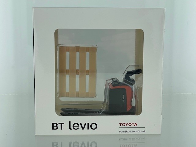 Toyota BT Levio - 1:24