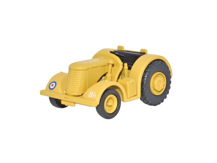 David Brown tractor RAF Middle East - 1:76