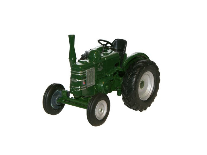 Field Marshall Green - 1:76