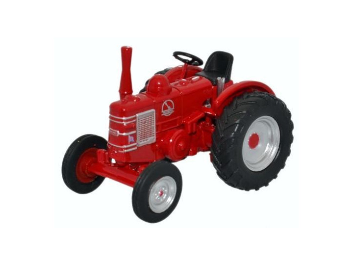 Field Marshall Red - 1:76