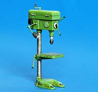 Drill Press