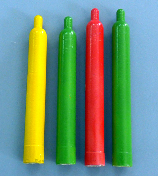 Gas Bottles