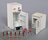 Fridges