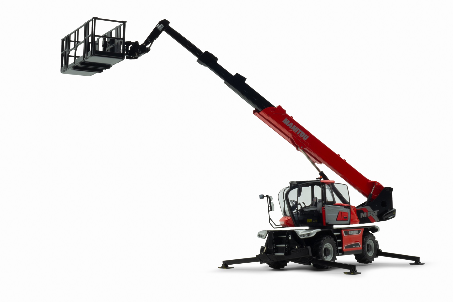 Manitou MRT 2260 - 1:32