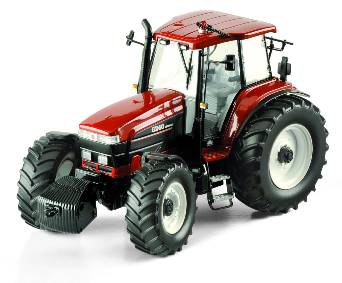 Fiatagri G240 - 1:32
