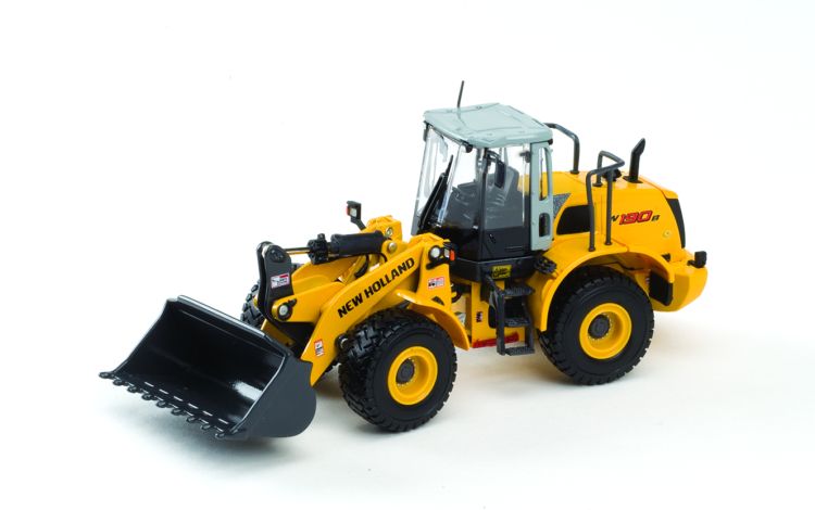 New Holland W190B - 1:50