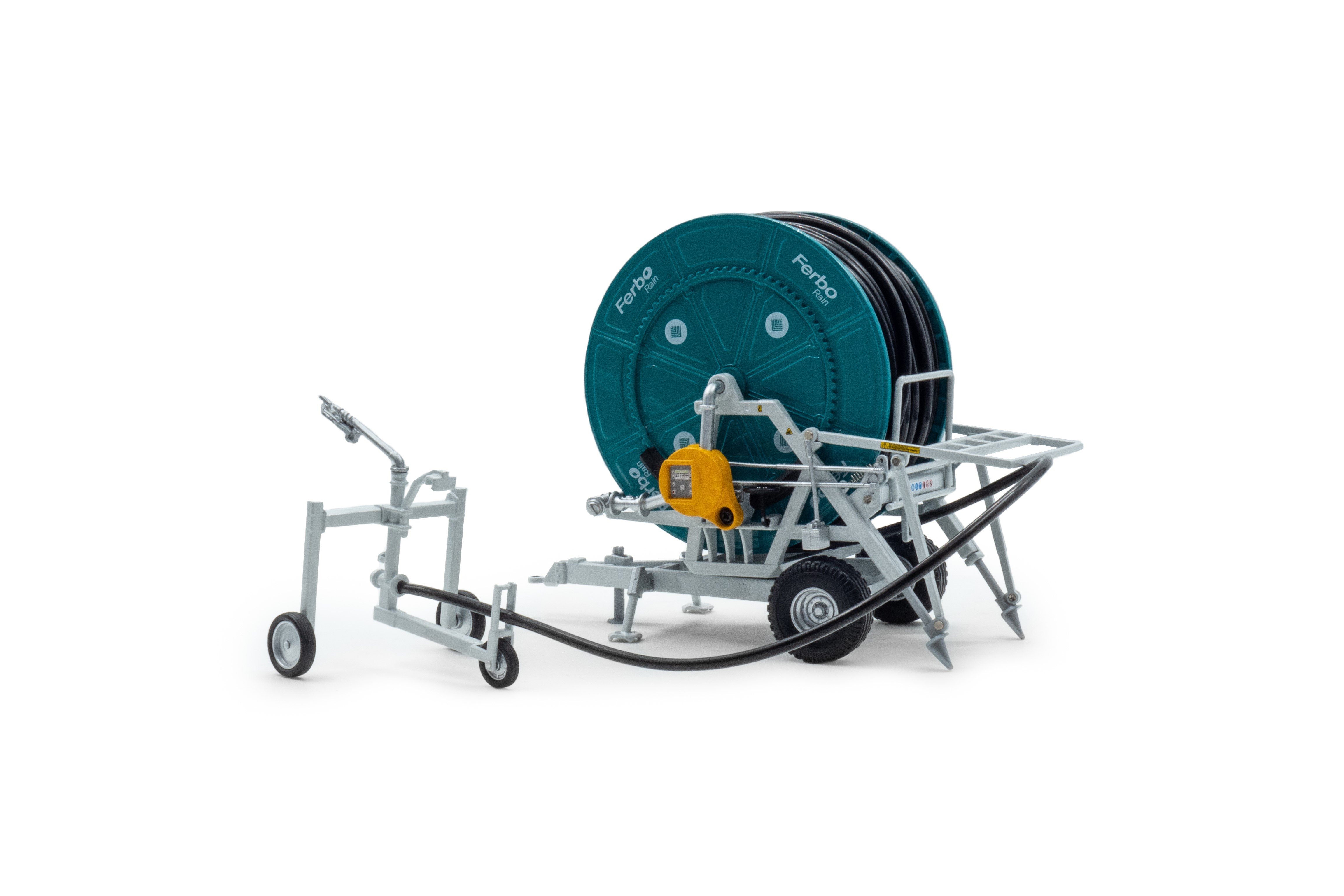 Ferbo Rain Turbocar Active G5 - 1:32