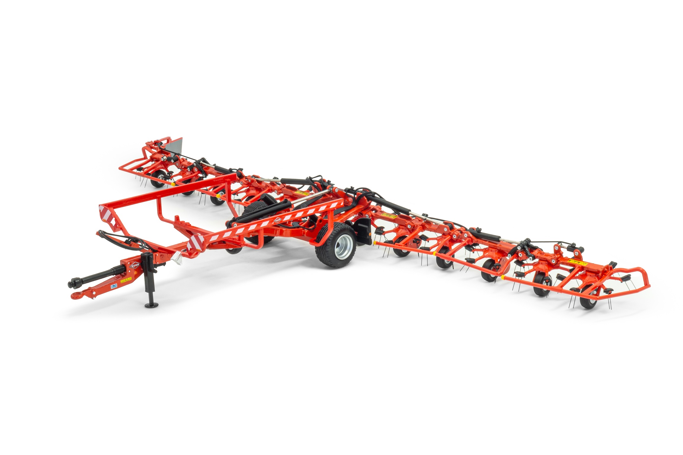 Kuhn GF 13003 T - 1:32