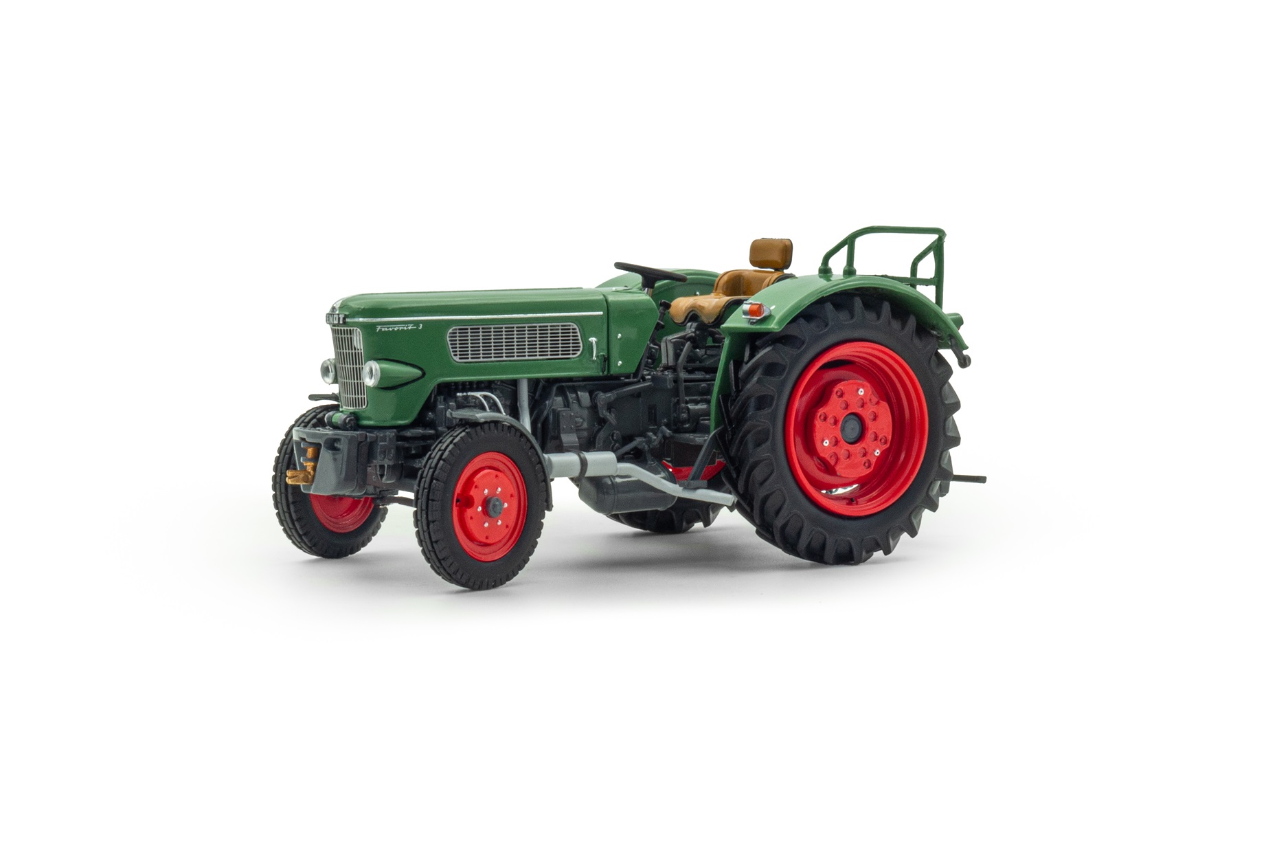 Fendt Favorit 3 2wd - 1:32