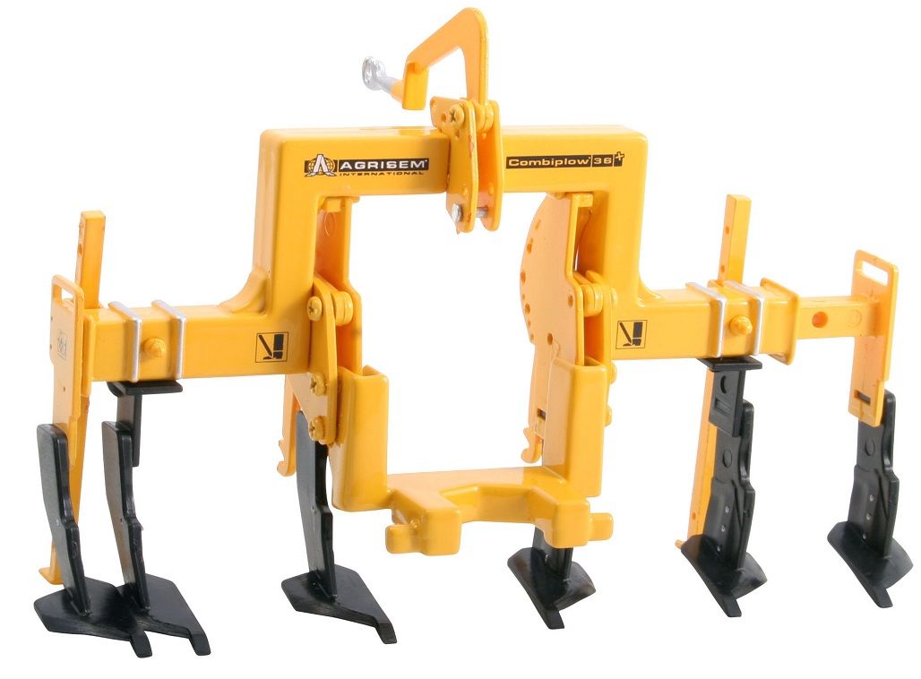 Agrisem Combiplow 36