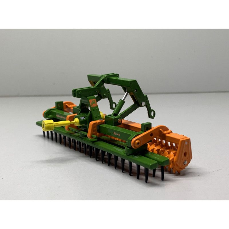 Amazone RE40 Harrow - 1:32