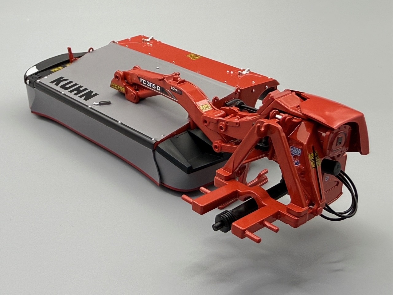 Kuhn FC3115D Mower - 1:32