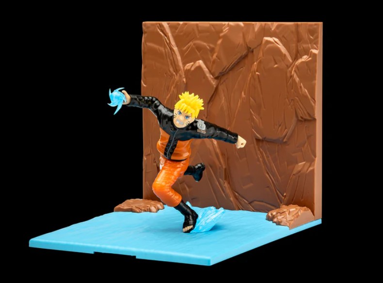 Naruto Uzumaki (Click System) Naruto Uzumaki (Click System)