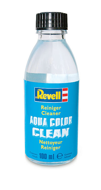 Aqua Color Clean