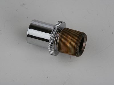 Spruhstrahlregler Vega (F)