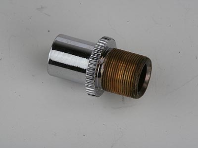 Spruhstrahlregler Vega (M)